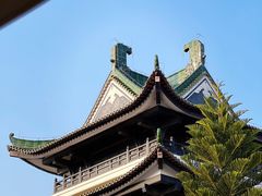 -广州西关永庆坊旅游区