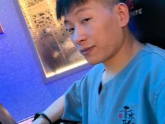 -青水瓦台汤泉(未央店)