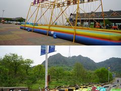 -密云玫瑰情园
