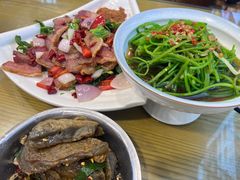 -88号小吃店·经典云南菜·地道纳西美食