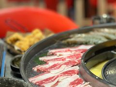 -哈哈碳都·牛肋条无限自助烤肉(台江万达店)