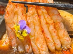 -松鹤精致料理(五一中路店)