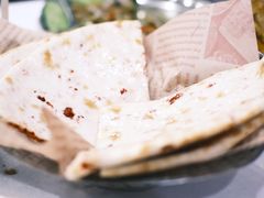 -葛尼沙印度餐厅 (镇明路店)