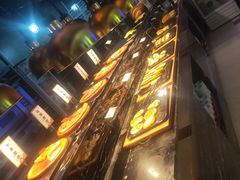 -德得轩烤涮一体自助餐厅(王府井店)