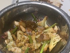 -蒙亨·手把肉·蒙古包文化主题餐厅(天恒广场店)