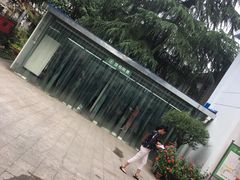 -湖北省中医院(花园山院区)