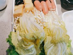 -半天妖烤鱼(中山路店)