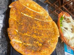 -马一洒开锅羊肉清真餐厅(京汉店)