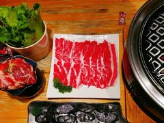 -陇璟烧肉酒场(友谊阳光城店)