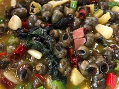 家烧清水螺蛳-爱啤精酿·民谣酒馆(滨江店)