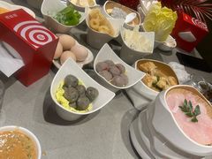 -海底捞火锅(宇飞大厦店)