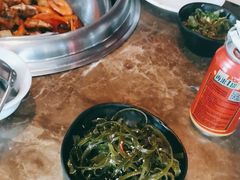 -七欣天香辣蟹火锅(武义壶山广场店)