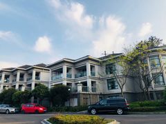 -余姚四明湖开元名都度假酒店·夏威夷西餐厅