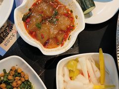 -大河宴·椒麻鱼火锅(北京路中和美食街店)
