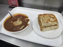 -护国寺小吃(地安门店)
