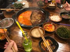 -吃皮火锅馆(苏宁店)