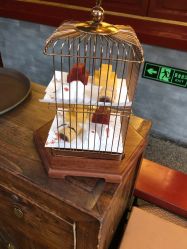 -花家怡园·宴会厅(簋街四合院总店)