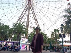 -三亚海昌梦幻海洋不夜城