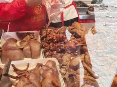 -净香园熟肉(北坦总店)