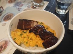 -翠华餐厅(百老汇店)