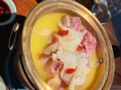 -Mr.Fish鱼鲜生海鲜放题(高德置地冬广场店)