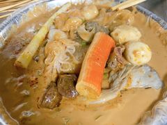 -大姐麻辣烫(莲宝中路店)
