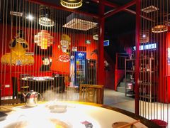 -老天桥蛙炉火锅(姑苏总店)