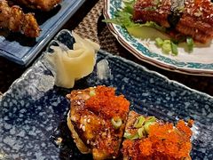 -半藏居酒屋(香港花园店)