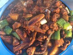 -舜玉老孙家鲜炒大盘鸡(土屋路店)