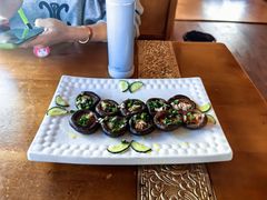 -玛吉阿米·餐吧