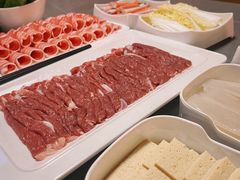 -君邦火锅(新疆大厦店)