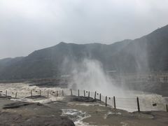 景点-陕西黄河壶口瀑布旅游区