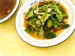 -青春·淮扬菜(东关街店)