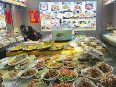 -隐厨·海鲜餐厅(恒通路店)