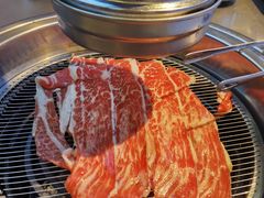 -大叹号·朝鲜族烤肉(潍坊泰华城店)