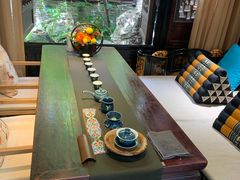 -鱼桥巷·美学川菜