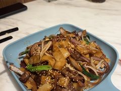 -新宝餐厅(流塘店)