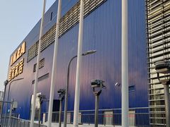 -宜家家居(四元桥商场店)