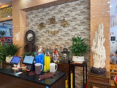 -煲煲掂风味煲仔饭餐厅(西区店)