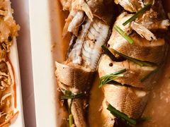 -宾朋海鲜美食特色餐厅·纯手工鲅鱼水饺(兴海路店)