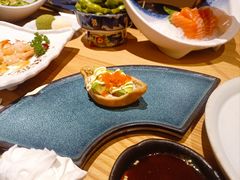 -山之川·日式料理(瀚海海尚店)