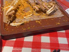 -琼大师东方烤乳猪(亚特兰蒂斯店)