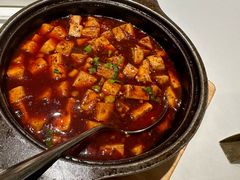 -俏江南·晋文化主题餐厅(中正天街店)
