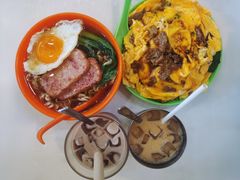-華歡冰室-WahFoon(吉大店)