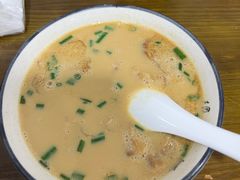 -文武王氏烧饼·无矾油条(西溪路店)