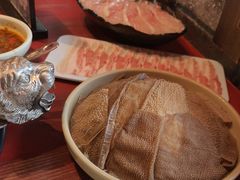 -袁老四重庆老火锅(桐梓坡店)
