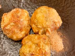 博多炸鸡块-博多一幸舍(西单大悦城店)