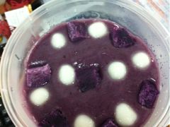 iphone_upload_pic-小团圆糖水铺(襄阳南路店)