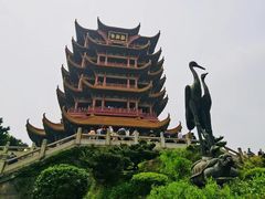 -黄鹤楼