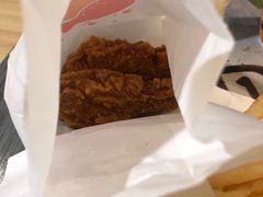 -麦当劳(无锡永乐店)